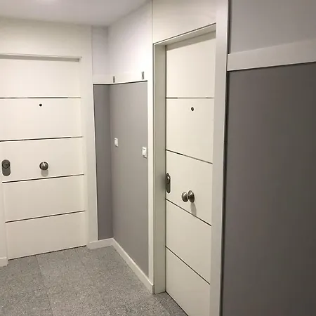 Playa Mar Portonovo Centro. *