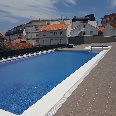 Playa Mar Portonovo Centro. * Sanxenxo