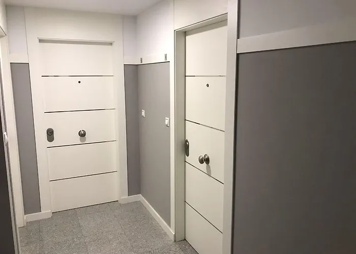 Playa Mar Portonovo Centro. *