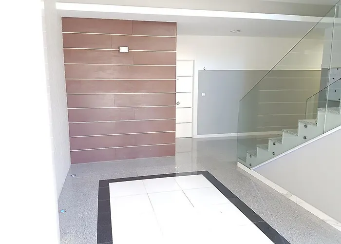 Playa Mar Portonovo Centro. Appartement *