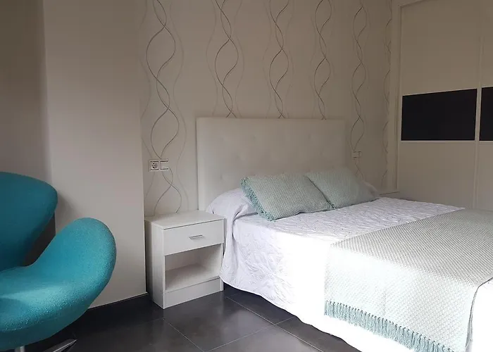 Playa Mar Portonovo Centro. *